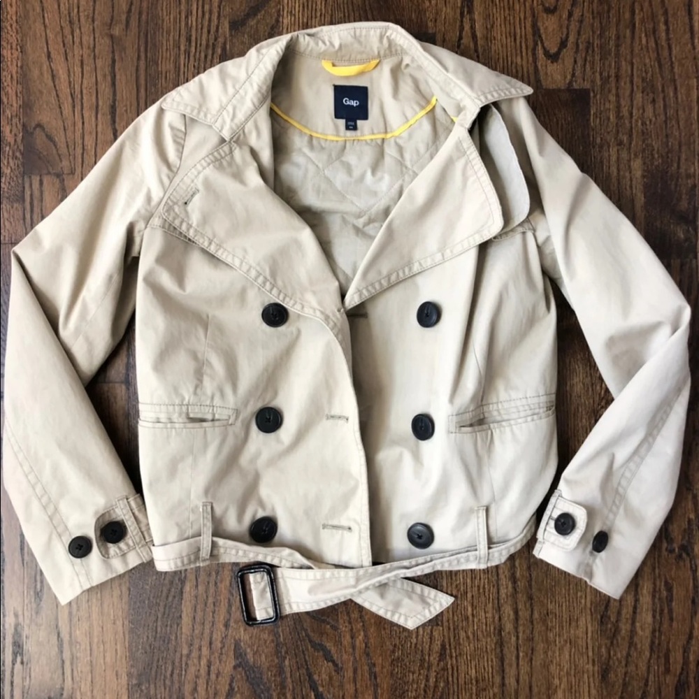 Gap Parka